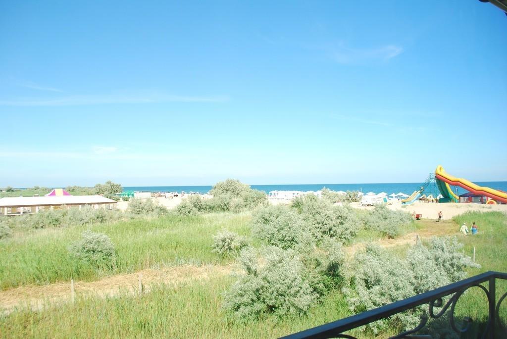 Villa Vi-Ta Zatoka Exterior foto