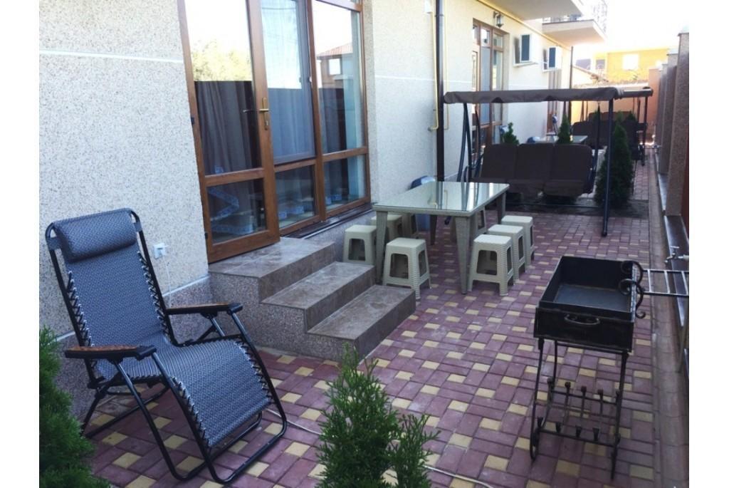 Villa Vi-Ta Zatoka Exterior foto