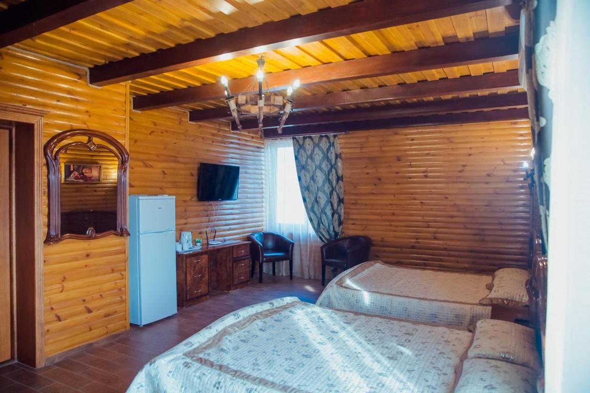 Villa Vi-Ta Zatoka Exterior foto
